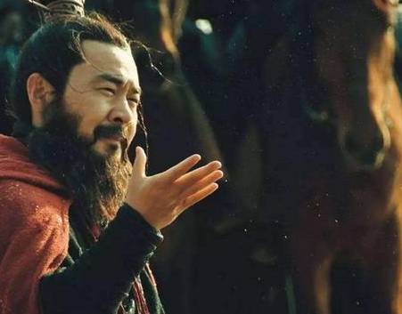 蜀汉历史图片