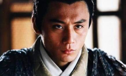 荆轲历史图片