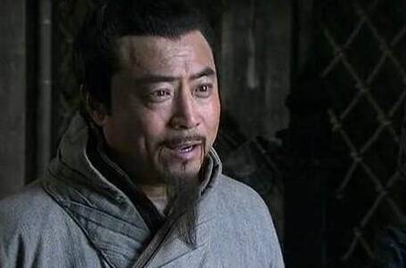 马超历史图片