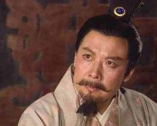 刘备历史图片
