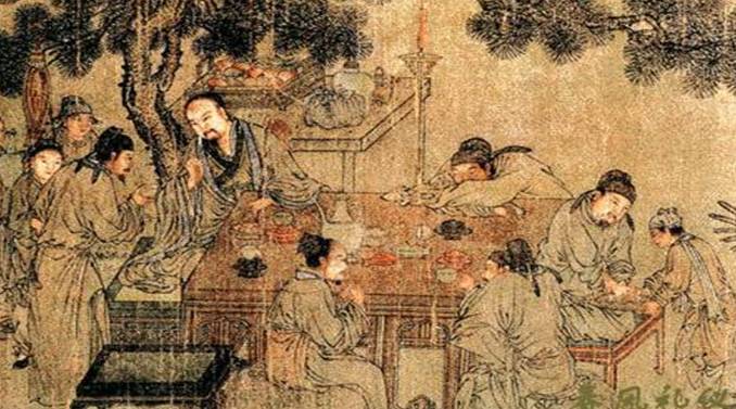 宋朝历史图片