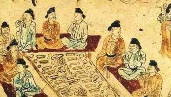 宋朝历史图片