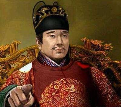 南明历史图片