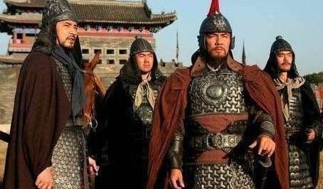 南明历史图片