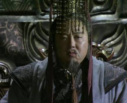 秦国历史图片