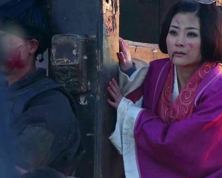 秦国历史图片