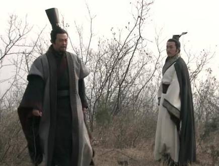 秦国历史图片