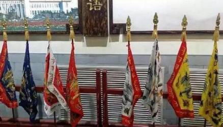 清朝历史图片