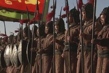 削藩历史图片