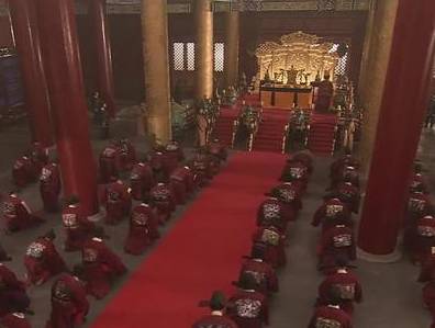 削藩历史图片