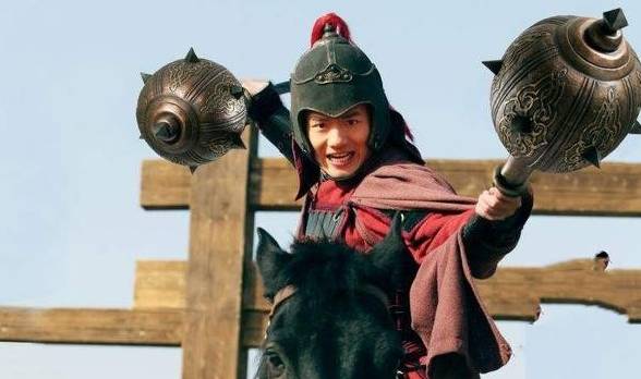 秦桧历史图片