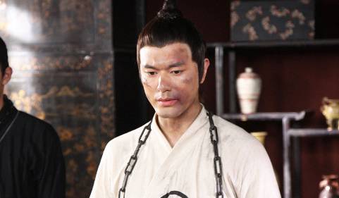秦桧历史图片