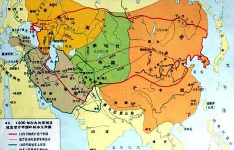 古代历史图片