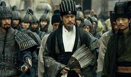蜀汉历史图片