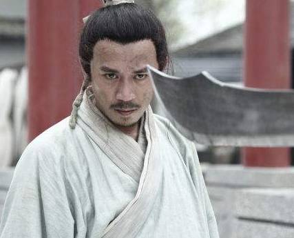 刘裕历史图片