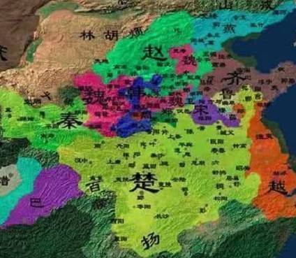 卫国历史图片