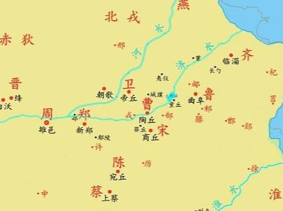 卫国历史图片