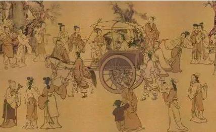 古代历史图片