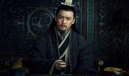 诸葛亮历史图片