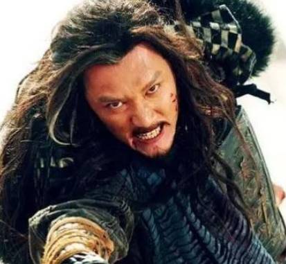 焚书坑儒历史图片