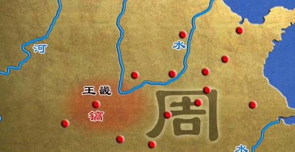 晋国历史图片