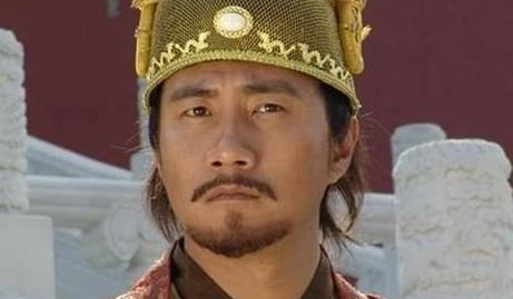 刘伯温历史图片