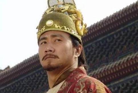 刘伯温历史图片