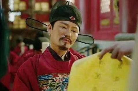 明朝历史图片