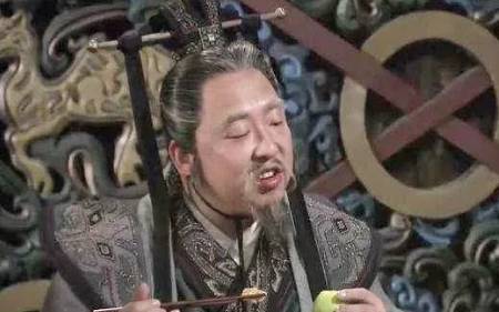秦国历史图片