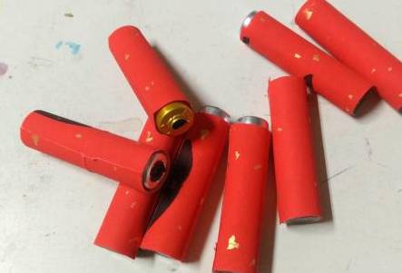 说说古代爆竹的故事 烟花和鞭炮为什么会被称为爆竹历史图片