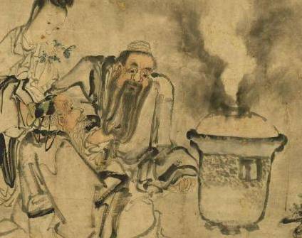 说说古代爆竹的故事 烟花和鞭炮为什么会被称为爆竹历史图片