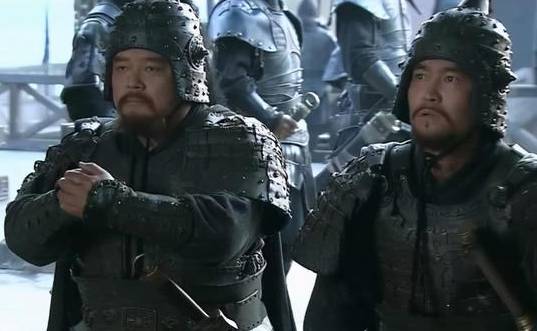 刘裕历史图片