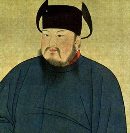唐朝历史图片