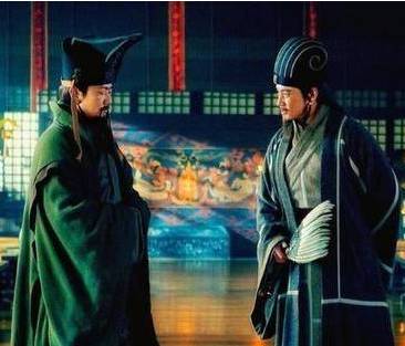 蜀汉政权历史图片