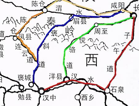 韩信历史图片
