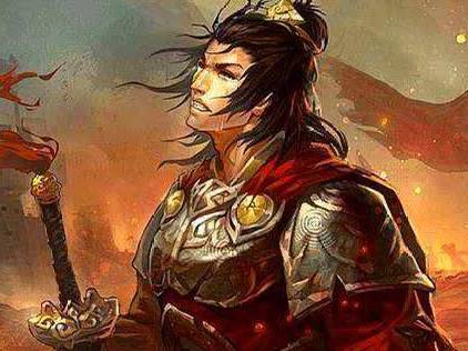 襄樊之战历史图片