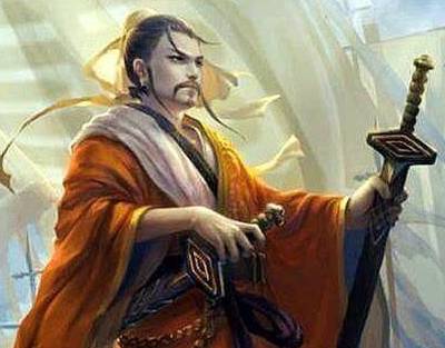 襄樊之战历史图片