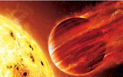 宇宙历史图片