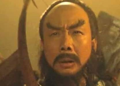 过阴兵历史图片