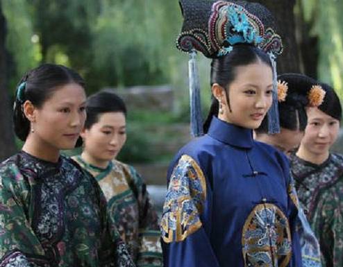 嘉庆历史图片