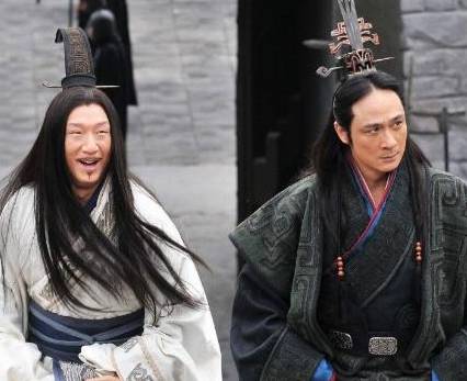 西周历史图片