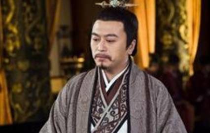 伯嚭历史图片