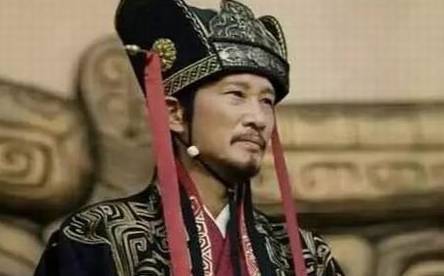 曹操历史图片