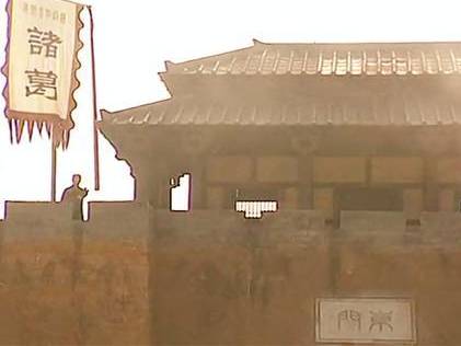 三国历史图片