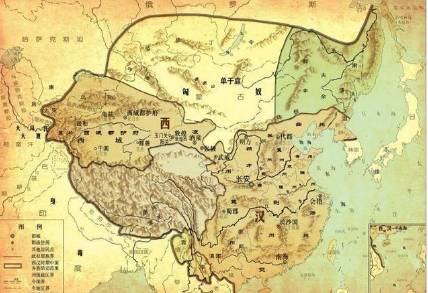 王莽历史图片