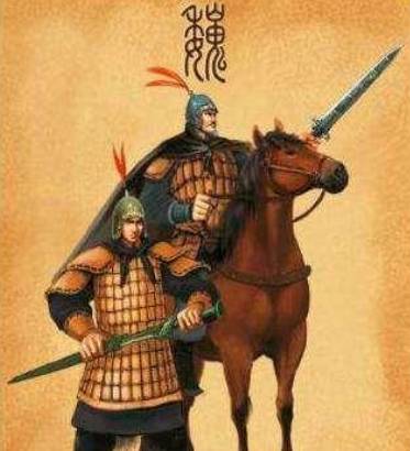 魏国历史图片