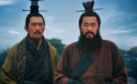 三国历史图片