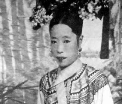 清朝历史图片