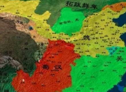 刘备历史图片