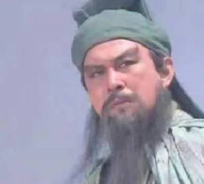 刘备历史图片